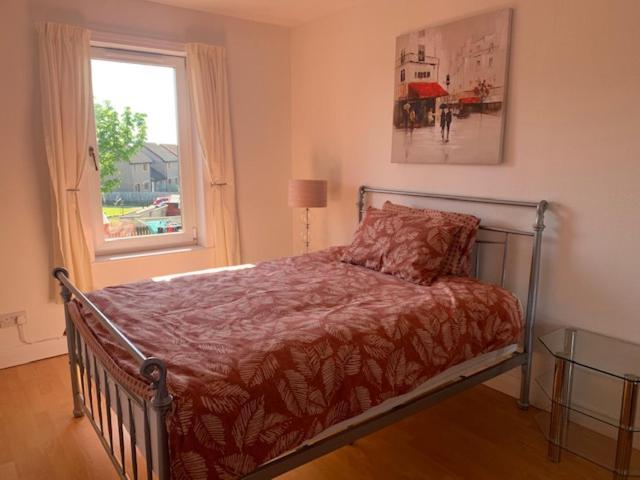 Modern One Bedroom Apartment Lossiemouth Exteriör bild