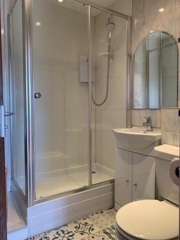 Modern One Bedroom Apartment Lossiemouth Exteriör bild